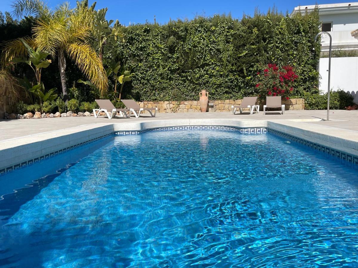 Marbella Luxury Villa Extérieur photo